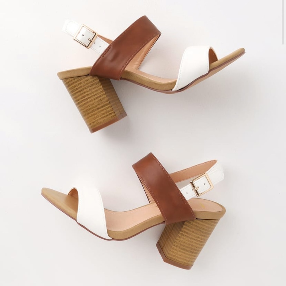 Lulus High Heels